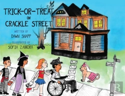 Bertrand.pt - Trick-Or-Treat On Crackle Street