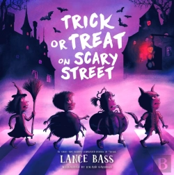 Bertrand.pt - Trick Or Treat On Scary Street