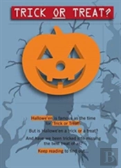 Trick Or Treat Pack Of 25