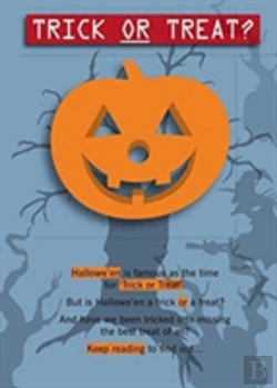Bertrand.pt - Trick Or Treat Pack Of 25