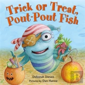 Trick Or Treat Pout Pout Fish