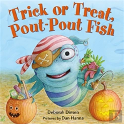 Bertrand.pt - Trick Or Treat Pout Pout Fish
