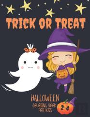 Trick Or Treat