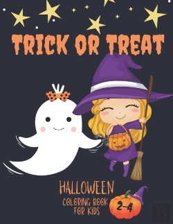 Bertrand.pt - Trick Or Treat
