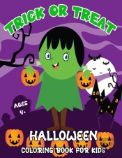 Trick Or Treat