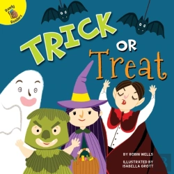 Bertrand.pt - Trick Or Treat