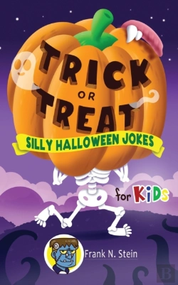Bertrand.pt - Trick Or Treat Silly Halloween Jokes For Kids