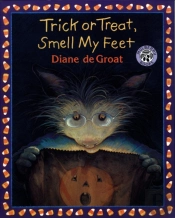 Trick Or Treat, Smell My Feet