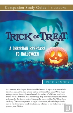 Bertrand.pt - Trick Or Treat Study Guide