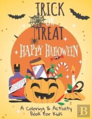 Trick Or Treat