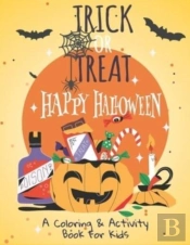 Trick Or Treat