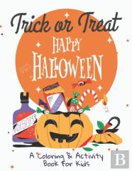 Trick Or Treat