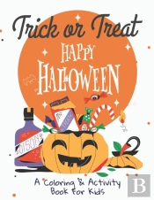 Trick Or Treat