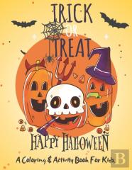 Trick Or Treat