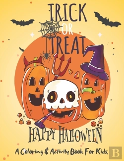 Bertrand.pt - Trick Or Treat