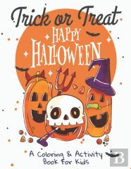 Trick Or Treat