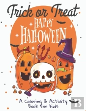 Trick Or Treat