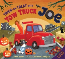 Bertrand.pt - Trick-Or-Treat With Tow Truck Joe
