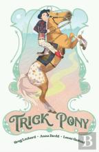 Trick Pony
