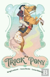 Trick Pony