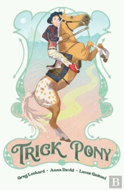 Bertrand.pt - Trick Pony