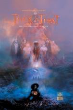 Trick 'R Treat Omnibus