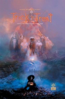 Bertrand.pt - Trick 'R Treat Omnibus