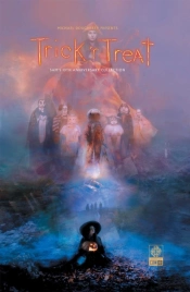 Trick 'R Treat Omnibus