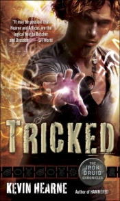 Tricked