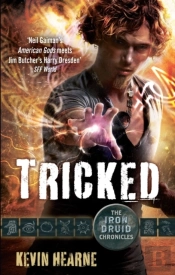 Tricked