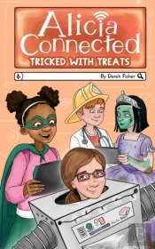 Tricked With Treats