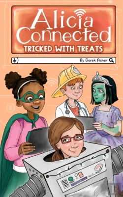 Bertrand.pt - Tricked With Treats