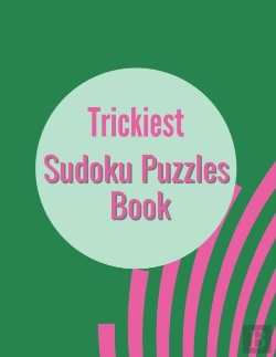 Bertrand.pt - Trickiest Sudoku Puzzles Book