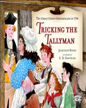 Tricking The Tallyman