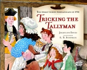 Tricking The Tallyman