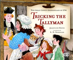 Bertrand.pt - Tricking The Tallyman