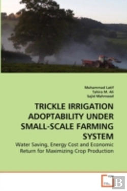 Bertrand.pt - Trickle Irrigation Adoptability Under Sm
