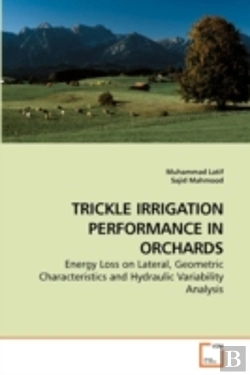 Bertrand.pt - Trickle Irrigation Performance In Orchar