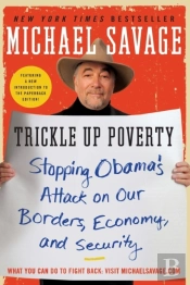 Trickle Up Poverty