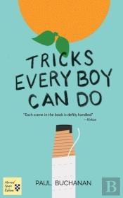 Tricks Every Boy Can Do