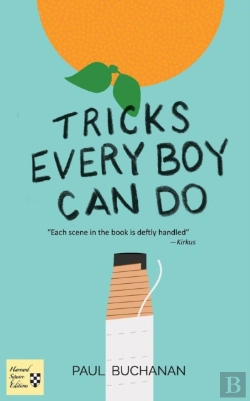 Bertrand.pt - Tricks Every Boy Can Do