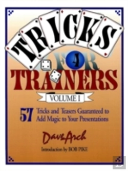 Bertrand.pt - Tricks For Trainers, Volume 1