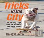 Tricks In The City