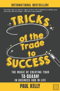 Bertrand.pt - Tricks Of The Trade To Success