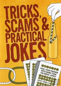 Bertrand.pt - Tricks, Scams And Practical Jokes
