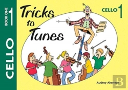 Bertrand.pt - Tricks To Tunes Cello Book 1