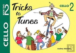 Bertrand.pt - Tricks To Tunes Cello Book 2