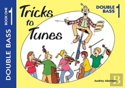 Bertrand.pt - Tricks To Tunes Double Bass Book 1