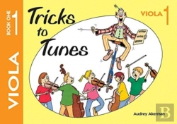 Bertrand.pt - Tricks To Tunes Viola Book 1