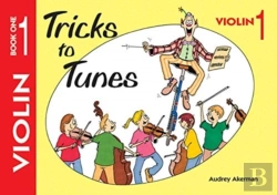 Bertrand.pt - Tricks To Tunes Violin Book 1